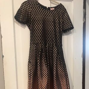 Elegant LuLaRoe Amelia